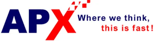 APX Courier Tracking