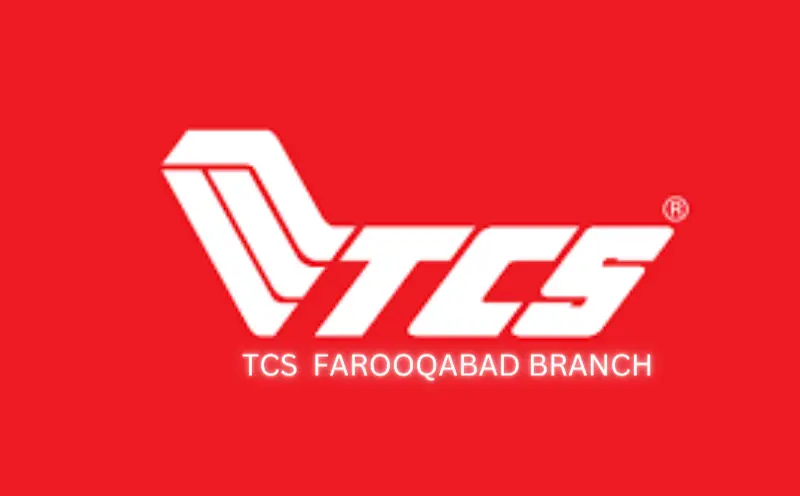 TCS Farooqabad Branch Logo TCS Farooqabad Branch