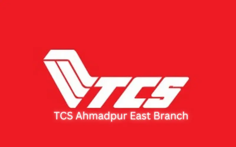 TCS Ahmadpur East Branch TCS 18 HAZARI BRANCH