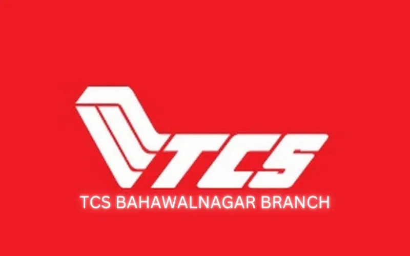 TCS Bahawalnagar Branch logo TCS Bahawalnagar Branch
