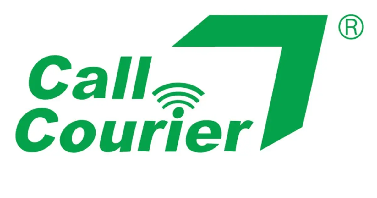 Call Courier Tracking