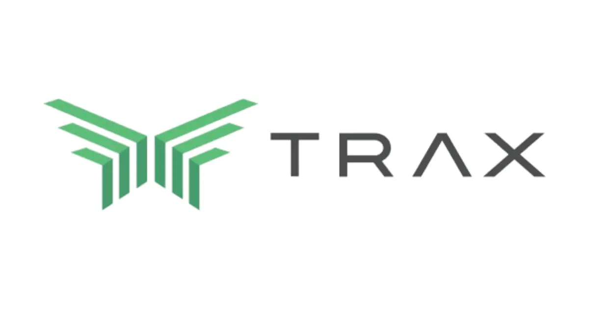 Trax Courier Tracking Logo Trax Courier Tracking