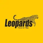 Leopard tracking