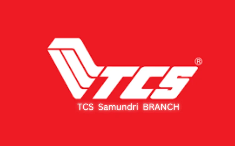 TCS Samundri Branch