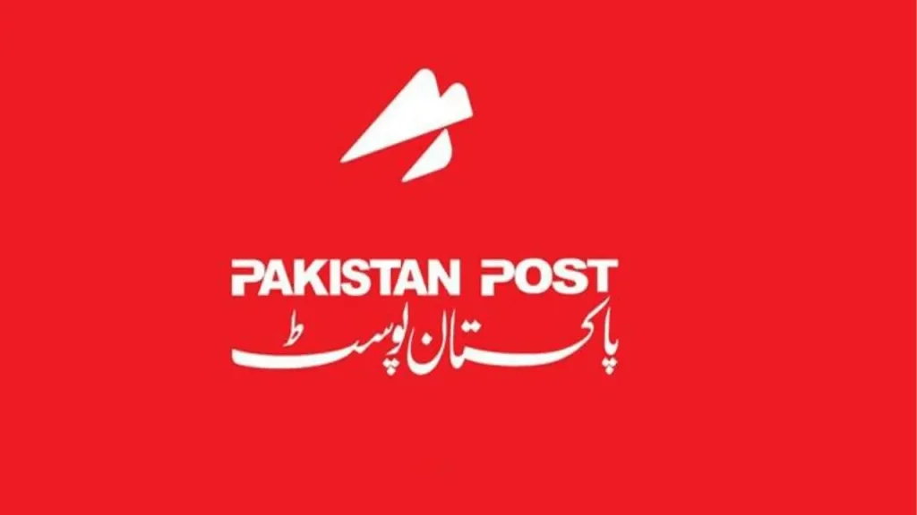 Pakistan Post Tracking