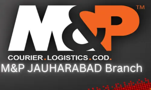 M&P Jauharabad Branch