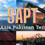 SAPT LOGO