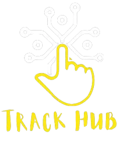 Track Hub Logo